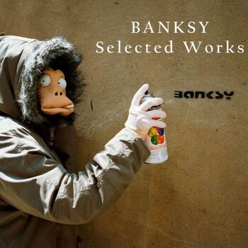 Banksy cover