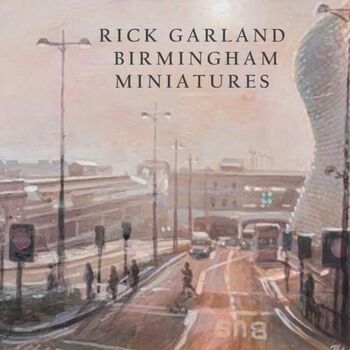 Birmingham cover