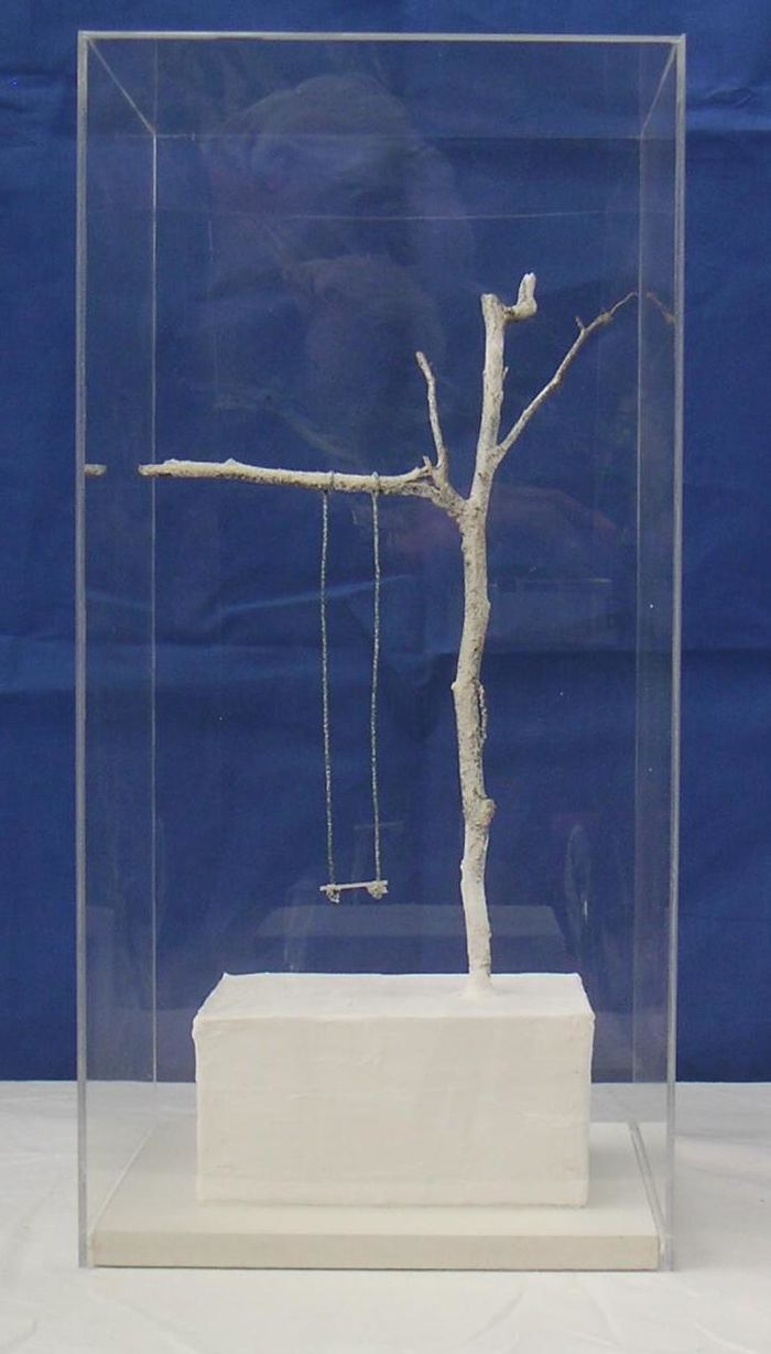 Swing (Maquette)