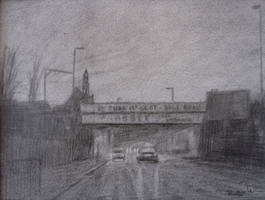 Bristol Road (SOLD)