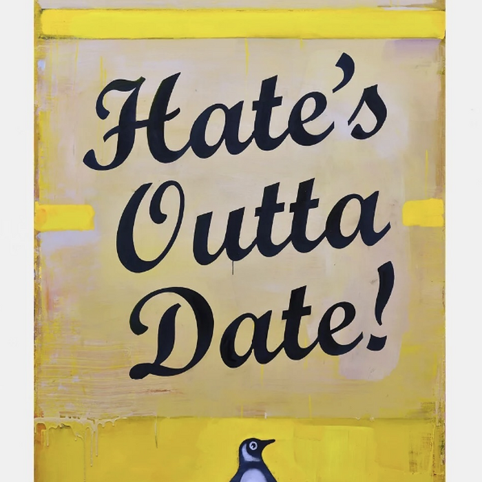 Harland Miller 