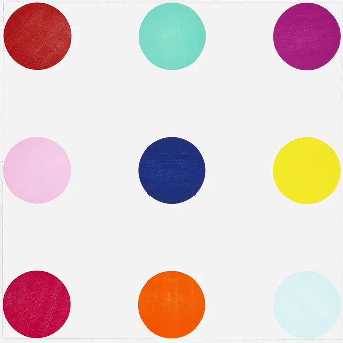 Damien Hirst