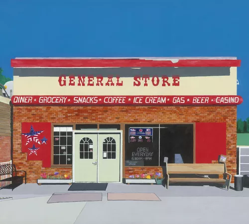 General Store 