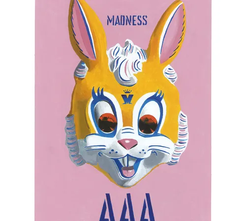 Madness AAA 2023 C'est La Vie Tour Pass