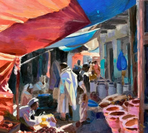 Marrakesh Study