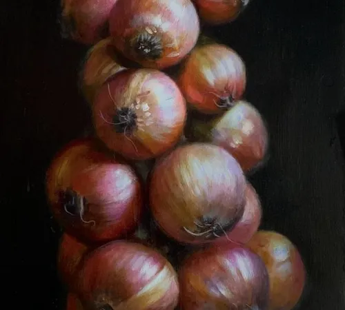 Shallots 